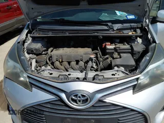 2016 Toyota Yaris L z VIN VNKKTUD3XGA060102, wystawiony jako IAAI lot #42259590 z przebiegiem 141 809 mil mil oraz . Historia ofert i sprzedaży dostępna na DreamBid. Obrazek 10.