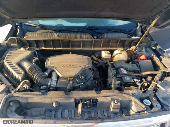 2017 GMC Acadia Denali with VIN 1GKKNPLS1HZ146614, listed as a Copart auction lot 51781845 with 106,273 mi miles and Salvage Title. Bid and sale history available at carsss.com. Image 12.