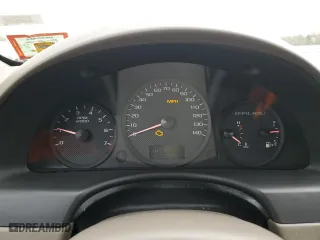 2005 Chevrolet Malibu LT with VIN 1G1ZU54825F167725, listed as a Copart auction lot 52714115 with 71,297 mi miles and Clean Title. Bid and sale history available at carsss.com. Image 9.
