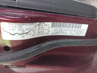 2000 Jeep Grand Cherokee Laredo z VIN 1J4GW48S5YC234942, wystawiony jako IAAI lot #42092378 z przebiegiem 235 168 mil mil oraz . Historia ofert i sprzedaży dostępna na DreamBid. Obrazek 9.