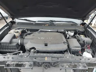 2022 Chevrolet Colorado 2WD LT z VIN 1GCGSCEN7N1164846, wystawiony jako IAAI lot #42159719 z przebiegiem 42 873 mil mil oraz . Historia ofert i sprzedaży dostępna na DreamBid. Obrazek 10.