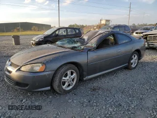 2005 Dodge Stratus SXT z VIN 4B3AG42GX5E037522, wystawiony jako Copart lot #82865074 z przebiegiem Nie podano mil oraz Szkoda całkowita • Salvage title. Historia ofert i sprzedaży dostępna na DreamBid. Obrazek 1.