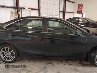 2015 Toyota Camry XLE with VIN 4T1BF1FK1FU094425, listed as a IAAI auction lot 41961648 with 191,458 mi miles. Bid and sale history available at carsss.com. Image 13.