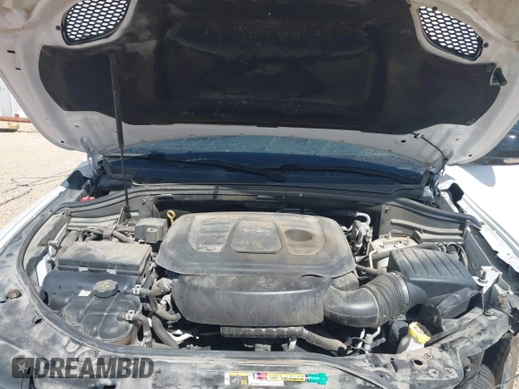 2018 Dodge Durango GT с VIN 1C4RDHDG4JC384799, выставлен на аукционе IAAI как лот 41840504 с пробегом 196 438 миль миль и . История ставок и продаж доступна на DreamBid. Изображение 10.