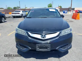 2017 Acura ILX Premium z VIN 19UDE2F73HA007955, wystawiony jako IAAI lot #42283491 z przebiegiem 110 686 mil mil oraz . Historia ofert i sprzedaży dostępna na DreamBid. Obrazek 12.