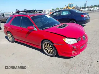 2006 Subaru Impreza WRX с VIN JF1GG79606G804394, выставлен на аукционе IAAI как лот 42332508 с пробегом 164 163 миль миль и . История ставок и продаж доступна на DreamBid. Изображение 1.