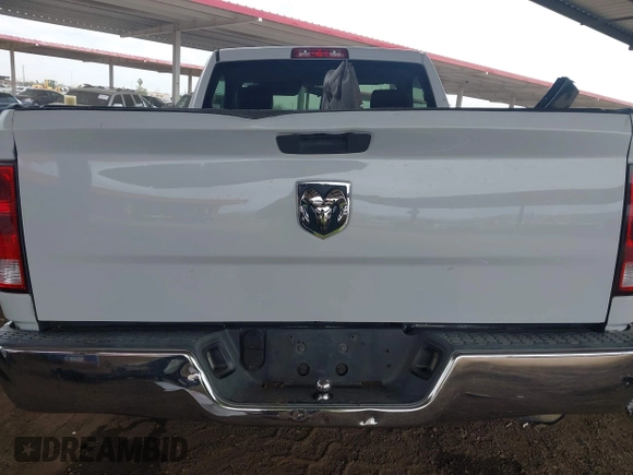 2012 Ram 1500 ST with VIN 3C6JD6AK9CG163832, listed as a IAAI auction lot 42380321 with 171,421 mi miles and . Bid and sale history available at DreamBid. Image 17.