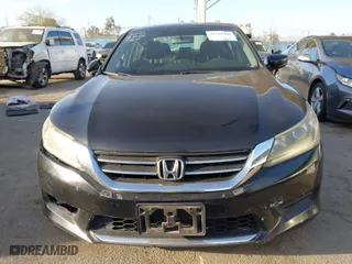 2014 Honda Accord Sedan LX with VIN 1HGCR2F3XEA013969, listed as a IAAI auction lot 41720466 with 99,881 mi miles. Bid and sale history available at carsss.com. Image 12.