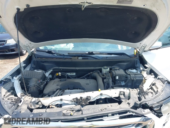 2019 GMC Terrain Denali with VIN 3GKALXEX7KL101072, listed as a IAAI auction lot 42361416 with 91,097 mi miles and . Bid and sale history available at DreamBid. Image 10.