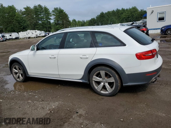 2014 Audi allroad Premium Plus with VIN WA1UFAFL5EA048841, listed as a Copart auction lot 65614064 with 223,264 mi miles and Clean Title. Bid and sale history available at carsss.com. Image 2.
