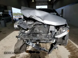 2014 Dodge Durango Citadel with VIN 1C4SDJET6EC339129, listed as a Copart auction lot 85273414 with 184,663 mi miles and Salvage Title. Bid and sale history available at DreamBid. Image 5.