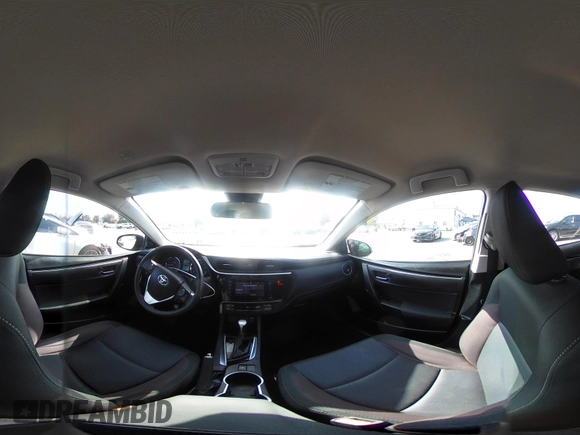 2018 Toyota Corolla L с VIN 5YFBURHEXJP845530, выставлен на аукционе IAAI как лот 42184549 с пробегом 113 379 миль миль и . История ставок и продаж доступна на DreamBid. Изображение 18.
