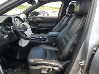 2016 Mazda CX-9 Grand Touring с VIN JM3TCADY2G0121026, выставлен на аукционе Copart как лот 60518105 с пробегом 104 923 миль миль и Списание • Salvage title. История ставок и продаж доступна на DreamBid. Изображение 7.