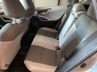 2023 Toyota RAV4 Hybrid XLE с VIN 2T3RWRFV9PW171333, выставлен на аукционе IAAI как лот 42774150 с пробегом 81 502 миль миль и . История ставок и продаж доступна на DreamBid. Изображение 25.