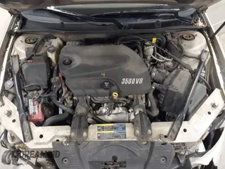 2008 Chevrolet Impala LT with VIN 2G1WT58N989168485, listed as a IAAI auction lot 42044914 with 160,350 mi miles and . Bid and sale history available at DreamBid. Image 10.
