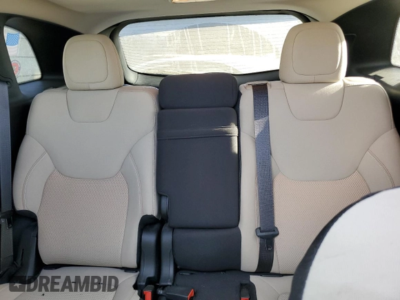 2016 Jeep Cherokee 75th Anniversary with VIN 1C4PJMCB0GW289145, listed as a Copart auction lot 83465164 with 60,734 mi miles and Salvage Title. Bid and sale history available at carsss.com. Image 10.