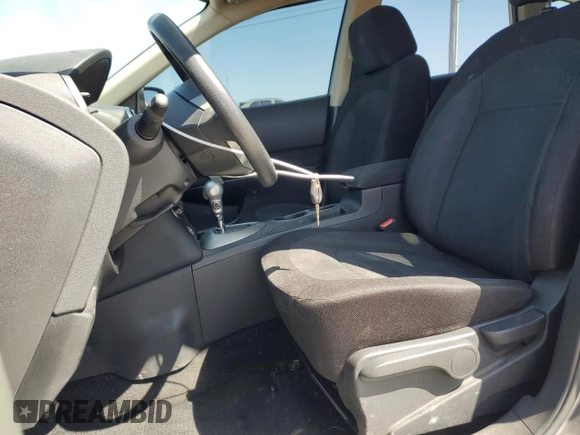 2013 Nissan Rogue SL with VIN JN8AS5MT3DW016975, listed as a Copart auction lot 52032945 with 91,231 mi miles and Clean Title. Bid and sale history available at carsss.com. Image 7.