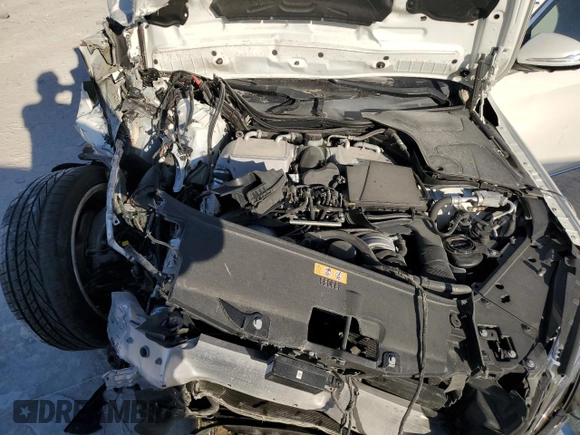 2017 Mercedes-Benz S with VIN WDDUX7GB3HA323645, listed as a Copart auction lot 46950295 with Not Provided miles and Salvage Title. Bid and sale history available at DreamBid. Image 11.