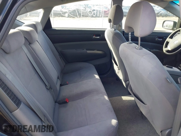 2009 Toyota Prius with VIN JTDKB20UX97827932, listed as a IAAI auction lot 41684730 with 272,306 mi miles and . Bid and sale history available at DreamBid. Image 8.