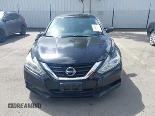 2016 Nissan Altima SR with VIN 1N4AL3AP2GC142213, listed as a IAAI auction lot 41946863 with 100,858 mi miles and . Bid and sale history available at carsss.com. Image 12.