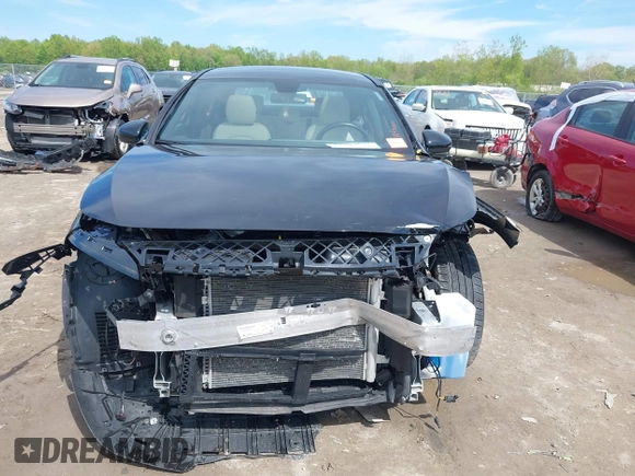 2021 Mercedes-Benz A 220 with VIN W1K3G4FB3MJ274131, listed as a IAAI auction lot 42203870 with 61,964 mi miles and . Bid and sale history available at DreamBid. Image 13.