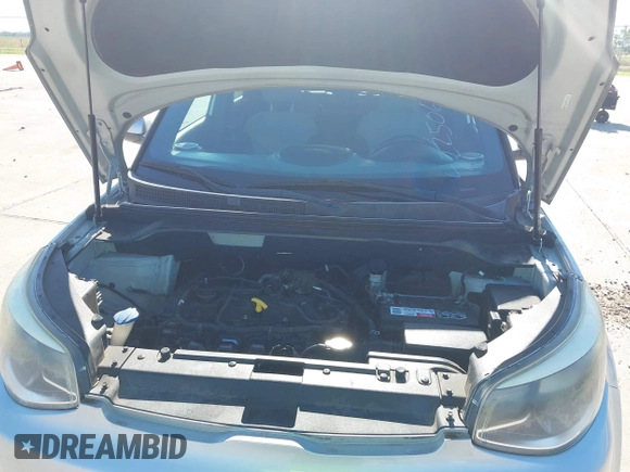 2015 Kia Soul + with VIN KNDJP3A55F7772909, listed as a IAAI auction lot 42250660 with 148,954 mi miles and . Bid and sale history available at DreamBid. Image 10.