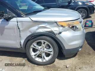 2014 Ford Explorer Limited z VIN 1FM5K7F82EGB91436, wystawiony jako IAAI lot #42082216 z przebiegiem 192 653 mil mil oraz . Historia ofert i sprzedaży dostępna na DreamBid. Obrazek 6.
