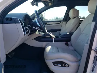 2019 Porsche Cayenne S with VIN WP1AB2AY5KDA64026, listed as a Copart auction lot 87236094 with Not provided miles and Non repairable. Bid and sale history available at DreamBid. Image 7.