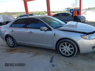 2012 Lincoln MKZ Hybrid with VIN 3LNDL2L3XCR805725, listed as a IAAI auction lot 41801213 with 130,587 mi miles and . Bid and sale history available at DreamBid. Image 14.