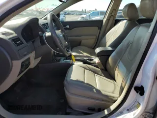 2011 Ford Fusion SEL with VIN 3FAHP0JA6BR258313, listed as a Copart auction lot 48901045 with 146,161 mi miles and Salvage Title. Bid and sale history available at DreamBid. Image 7.