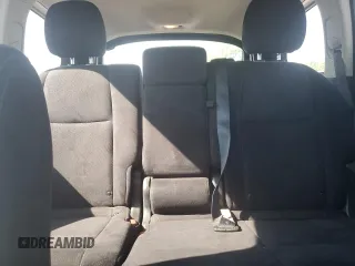 2015 Nissan Pathfinder S с VIN 5N1AR2MNXFC646919, выставлен на аукционе Copart как лот 54557855 с пробегом 268 032 миль миль и Списание • Salvage title. История ставок и продаж доступна на DreamBid. Изображение 10.