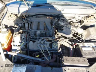 2004 Ford Taurus SE with VIN 1FAFP53224G197451, listed as a IAAI auction lot 41224109 with 290,224 mi miles and . Bid and sale history available at DreamBid. Image 10.