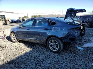 2018 Ford Fusion Hybrid SE with VIN 3FA6P0LU0JR152209, listed as a Copart auction lot 68148722 with 66,729 mi miles. Bid and sale history available at carsss.com. Image 2.