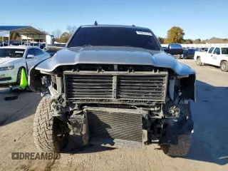 2020 Ram 2500 Laramie with VIN 3C6UR5FLXLG266753, listed as a Copart auction lot 83975174 with 127,732 mi miles and Salvage Title. Bid and sale history available at carsss.com. Image 5.