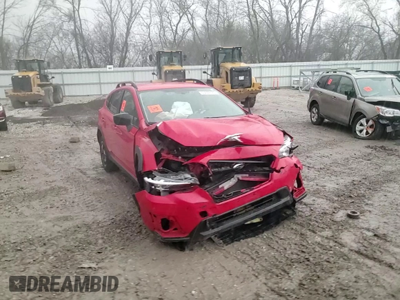 2020 Subaru Crosstrek с VIN JF2GTABC0L8229773, выставлен на аукционе Copart как лот 53292125 с пробегом 48 552 миль миль и На запчасти • Non repairable. История ставок и продаж доступна на DreamBid. Изображение 14.