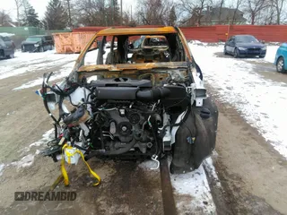 2021 Jeep Grand Cherokee Overland z VIN 1C4RJFCG3MC588271, wystawiony jako IAAI lot #41561063 z przebiegiem Nie podano mil oraz . Historia ofert i sprzedaży dostępna na DreamBid. Obrazek 6.