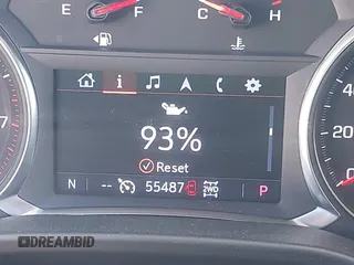2023 GMC Acadia SLT z VIN 1GKKNUL44PZ187429, wystawiony jako IAAI lot #42039252 z przebiegiem 55 487 mil mil oraz . Historia ofert i sprzedaży dostępna na DreamBid. Obrazek 7.