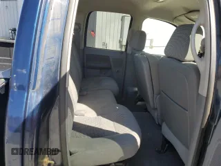 2006 Dodge 3500 SLT with VIN 3D7LL38C26G119182, listed as a Copart auction lot 73410784 with 93,486 mi miles and Salvage title. Bid and sale history available at DreamBid. Image 10.