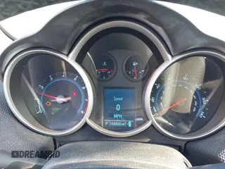 2012 Chevrolet Cruze 1LT with VIN 1G1PF5SC0C7331554, listed as a IAAI auction lot 41908809 with 168,880 mi miles and . Bid and sale history available at DreamBid. Image 7.