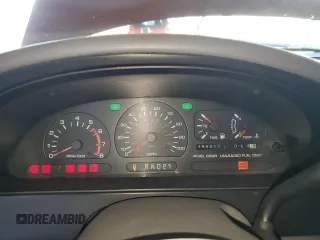 1996 Mercury Villager GS z VIN 4M2DV11W9TDJ27977, wystawiony jako Copart lot #83156874 z przebiegiem 155 013 mil mil oraz Szkoda całkowita • Salvage title. Historia ofert i sprzedaży dostępna na DreamBid. Obrazek 9.