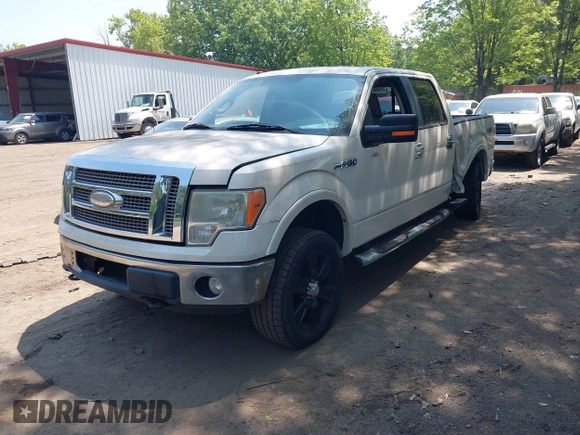 2009 Ford F-150 XL with VIN 1FTPW14V29FA63149, listed as a IAAI auction lot 42467119 with 188,374 mi miles and . Bid and sale history available at DreamBid. Image 17.