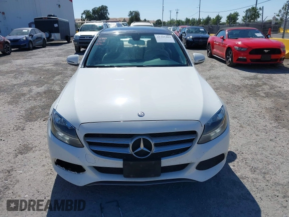 2017 Mercedes-Benz C 300 with VIN 55SWF4KB2HU223151, listed as a IAAI auction lot 42305404 with 169,112 mi miles and . Bid and sale history available at DreamBid. Image 12.