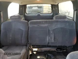 2002 Chevrolet Suburban LS with VIN 3GNFK16Z32G219170, listed as a Copart auction lot 73681914 with 200,759 mi miles and Salvage Title. Bid and sale history available at carsss.com. Image 10.