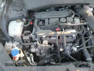 2024 Hyundai Kona Limited с VIN KM8HE3A35RU051557, выставлен на аукционе Copart как лот 70915585 с пробегом 13 947 миль миль и Списание • Salvage title. История ставок и продаж доступна на DreamBid. Изображение 15.
