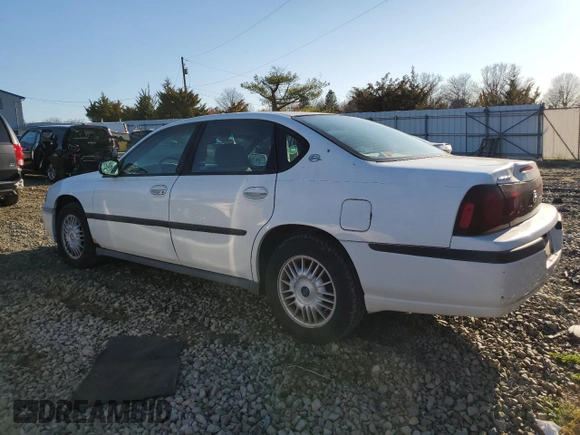 2000 Chevrolet Impala с VIN 2G1WF55E1Y9125660, выставлен на аукционе Copart как лот 49657965 с пробегом 77 177 миль миль и Чистый • Clean title. История ставок и продаж доступна на DreamBid. Изображение 2.