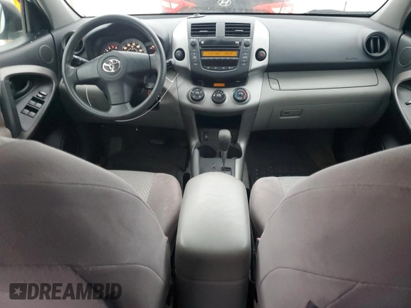 2006 Toyota RAV4 with VIN JTMZK33VX66000328, listed as a Copart auction lot 88577725 with 137,021 mi miles and Clean Title. Bid and sale history available at carsss.com. Image 8.