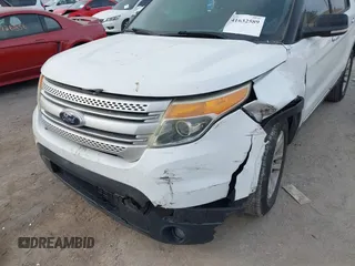 2015 Ford Explorer XLT with VIN 1FM5K7D84FGB07444, listed as a IAAI auction lot 41632589 with 196,889 mi miles and . Bid and sale history available at carsss.com. Image 18.