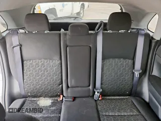 2021 Mitsubishi Outlander ES with VIN JA4APUAUXMU035131, listed as a Copart auction lot 64799845 with Not provided miles and Clean title. Bid and sale history available at DreamBid. Image 10.