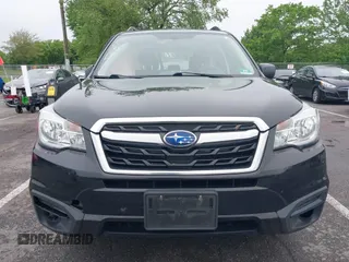 2017 Subaru Forester z VIN JF2SJABC4HH504195, wystawiony jako IAAI lot #42263305 z przebiegiem 120 877 mil mil oraz . Historia ofert i sprzedaży dostępna na DreamBid. Obrazek 12.