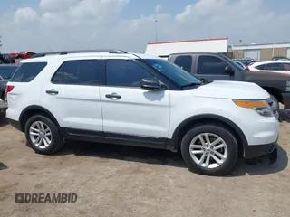 2015 Ford Explorer с VIN 1FM5K7B88FGC49248, выставлен на аукционе IAAI как лот 42276893 с пробегом 133 056 миль миль и . История ставок и продаж доступна на DreamBid. Изображение 13.